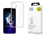 3MK Armor Case do iPhone 16 Plus 5903108579735 - 1277738 - zdjęcie 1